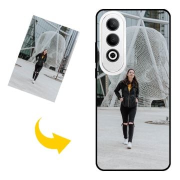 Custom OPPO K12 Plus Phone Case with Pictures, Design, Texts, etc.