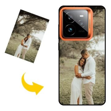 Personalized Realme GT7 Pro Phone Case with Pictures, Name, Design, etc.