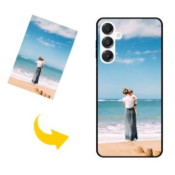 Personalized Samsung Galaxy A16 5G Phone Case with Design, Photos, Texts, etc.