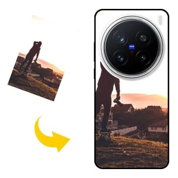 Personalized vivo X200 Pro Phone Case with Design, Photos, Texts, etc.