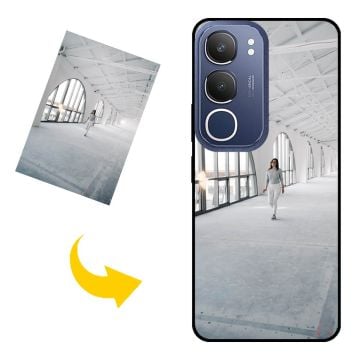Customized vivo Y19s Phone Case with Pictures, Design, Texts, etc.