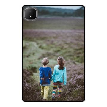 Design ditt eget deksel og etui til nettbrett HONOR Pad GT Pro med bilde