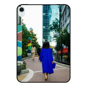 Custom Apple iPad mini (A17 Pro, 2024) Tablet Case with Photos, Design, Texts, etc.