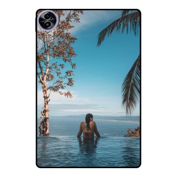 Funda y carcasa para tablet Realme Pad 2 Lite con foto personalizada