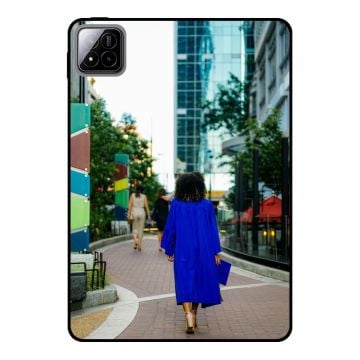 Lag ditt egendesignede deksel og etui til nettbrett Xiaomi Pad 7 med bilde