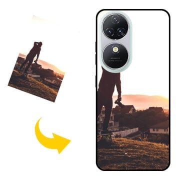 Чехол для телефона Oukitel C38 на заказ с картинки
