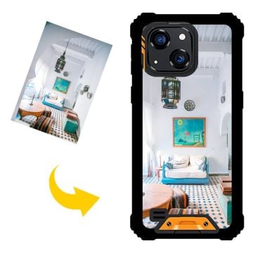 Создать чехол для Oukitel WP32 Pro на заказ с фото