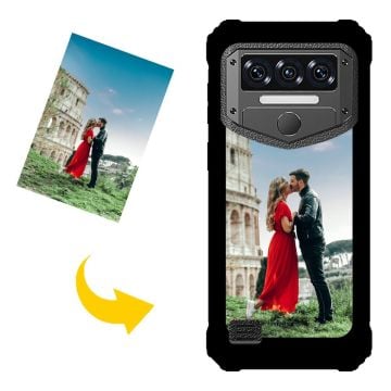 Создать чехол для Oukitel WP38 на заказ с фото