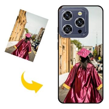 Создать чехол для Oukitel WP52 на заказ с фото