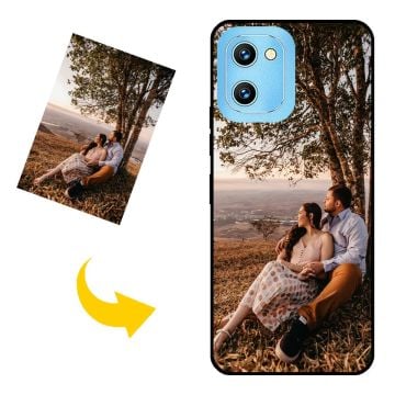 Создать чехол для Umidigi G1 Max на заказ с фото