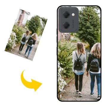 чехол для Umidigi G2 на заказ со своим дизайном и фото
