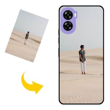 чехол для Umidigi G3 на заказ со своим дизайном и фото