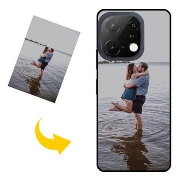Чехол для телефона Umidigi G9C на заказ с картинки