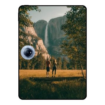Personalisierte OPPO Pad 3 Tablet Hülle mit Foto und Design selber online machen