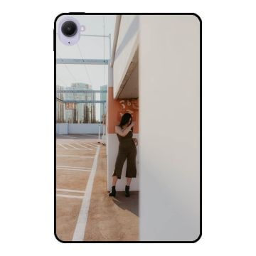 Coque Pour Xiaomi Redmi Pad Pro 12.1" 2024 PU Cuir Cover Tablette