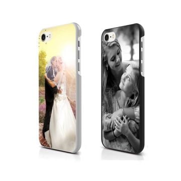 Hard Personalised Mobile Phone Case for your iPhone 7 or iPhone 8