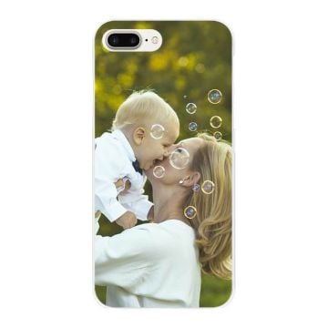 Make your own custom cases for iPhone 7 Plus or 8 Plus online
