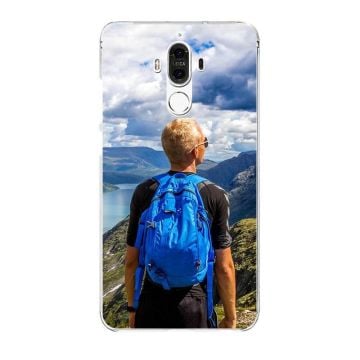 Customize your own Phone Cases and Covers for HUAWEI Mate 9