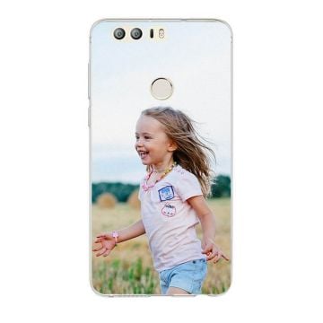 Make your own custom cases for HUAWEI Honor 8 online