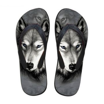 Make Your Own Shoes | Men's Flip Flops