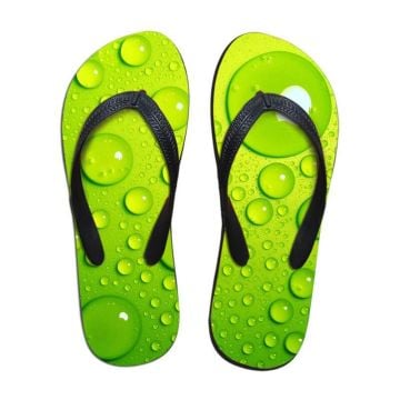 Customize Your Own Shoes | Women's Flip Flops