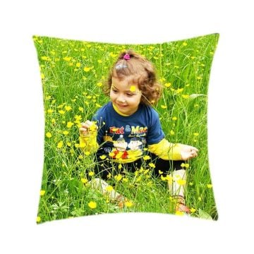 Custom Decorative Pillows - Create Your Own Design Today‎