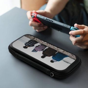 BIGBEN CONNECTED FCAIRGA515GT CUSTODIA per Samsung Galaxy A51, Trasparente