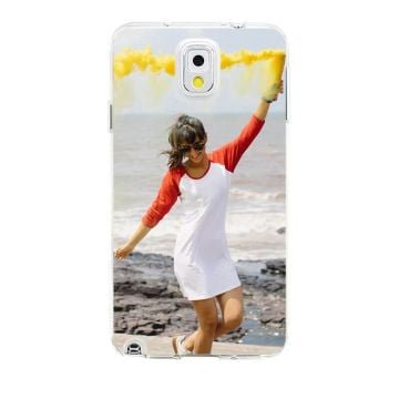 Custom Monogrammed / Photo Phone Case for Samsung Galaxy Note 3