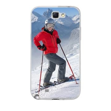 Custom phone cases for your Samsung Galaxy Note 2 available at My Design List