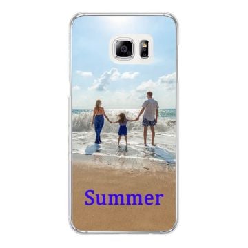 Custom phone cases for your Samsung Galaxy S6 Edge available at My Design List