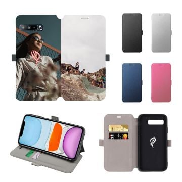 Étui de téléphone ASUS ROG Phone 3 Strix personnalisé avec photo