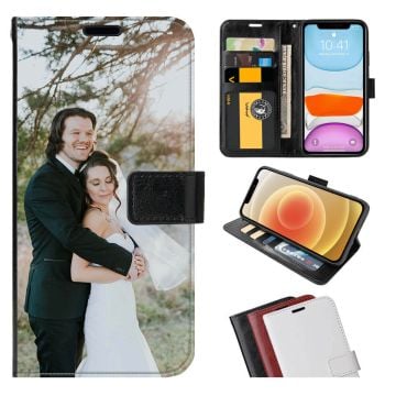 Coolpad CP12 - tee oma puhelimen suojakotelo omalla kuvalla