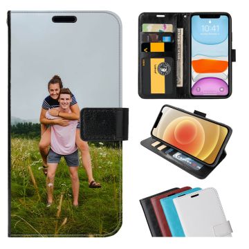 Étui et coque de téléphone personnalisé avec photo pour Realme GT Neo3