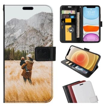 флип Чехол для телефона Nothing Phone (2a) Plus на заказ с картинки