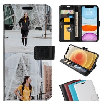 Étui de téléphone Xiaomi Poco X4 GT personnalisé avec photo