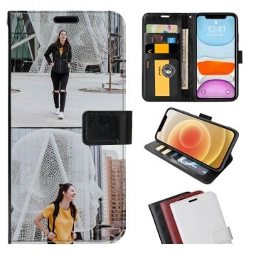 Создать флип чехол для MEIZU 20 Infinity на заказ с фото