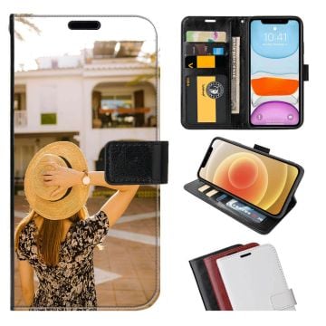 Создать флип чехол для Nothing Phone (2) на заказ с фото