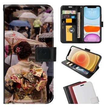 флип Чехол для Nothing Phone (2a) на заказ с Вашим фото и принтом