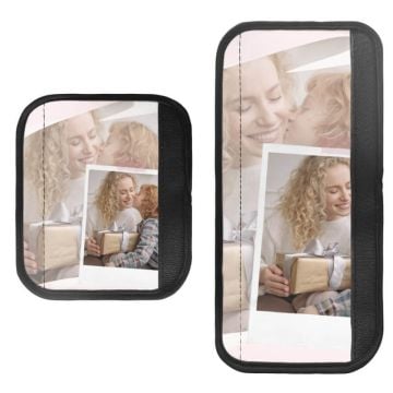 Personalisierte Geschenke für den Feinschmecker - Personalisierte Handschuhe mit Kühlschrank- und Mikrowellengriff mit Foto und Design selber online machen