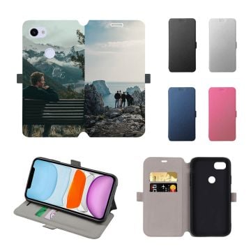 Google Pixel 3a XL - tee oma puhelimen suojakotelo omalla kuvalla