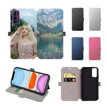 HONOR 30 - diy puhelimen suojakotelo omalla kuvalla