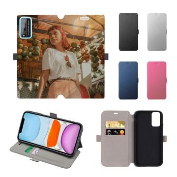 Carcasa y funda HONOR Play 4T Pro con foto personalizada