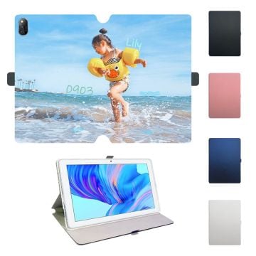 Design ditt eget deksel og etui til nettbrett HONOR Tablet V7  med bilde