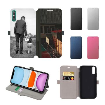 Funda móvil para HUAWEI Enjoy 10e personalizada con fotos