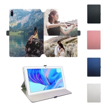 Étui de tablette personnalisé avec photo pour  HUAWEI MatePad Pro 10.8 5G (2019)
