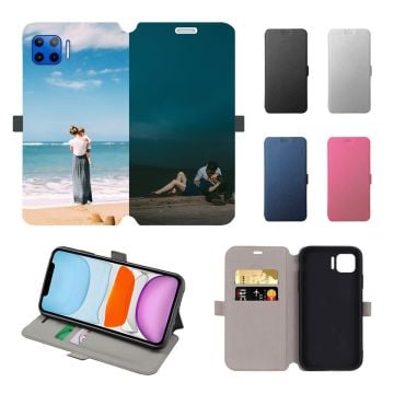 Motorola Moto G 5G Plus - tee oma puhelimen suojakotelo omalla kuvalla