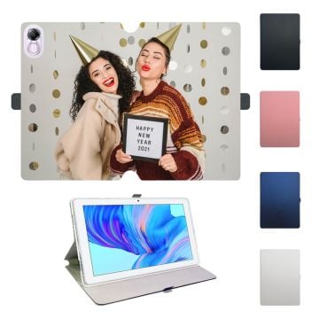 Lag ditt egendesignede deksel og etui til nettbrett HONOR Pad X8 Pro  med bilde