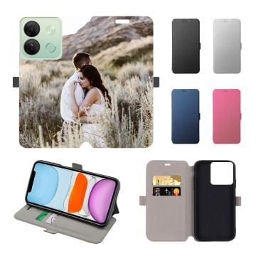 Étui de téléphone personnalisé avec photo pour  Infinix Smart 7 HD