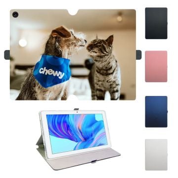 Lag ditt eget deksel og etui til nettbrett Lenovo Tab M10 Plus (3rd Gen)  med bilde