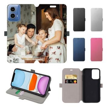 CAXKJE Personalizzata Custodia Per IPhone 12 PRO Max,con La Tua